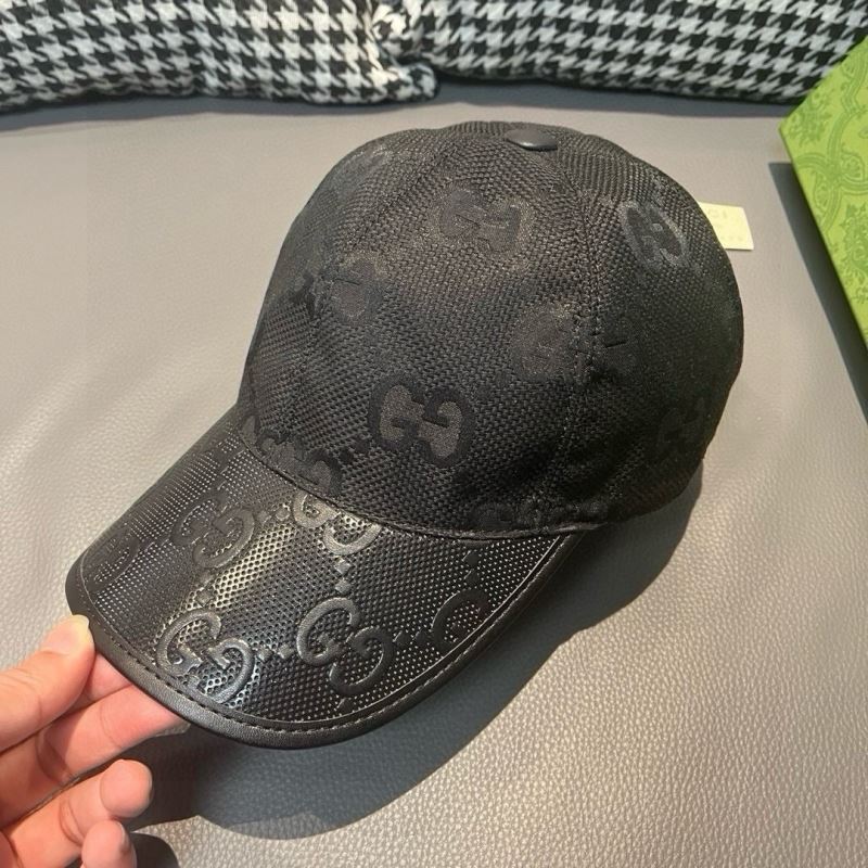 Gucci Caps